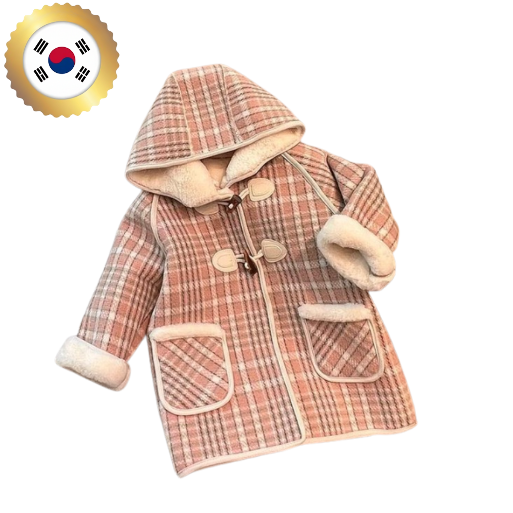 Korean Products for Life with Kids