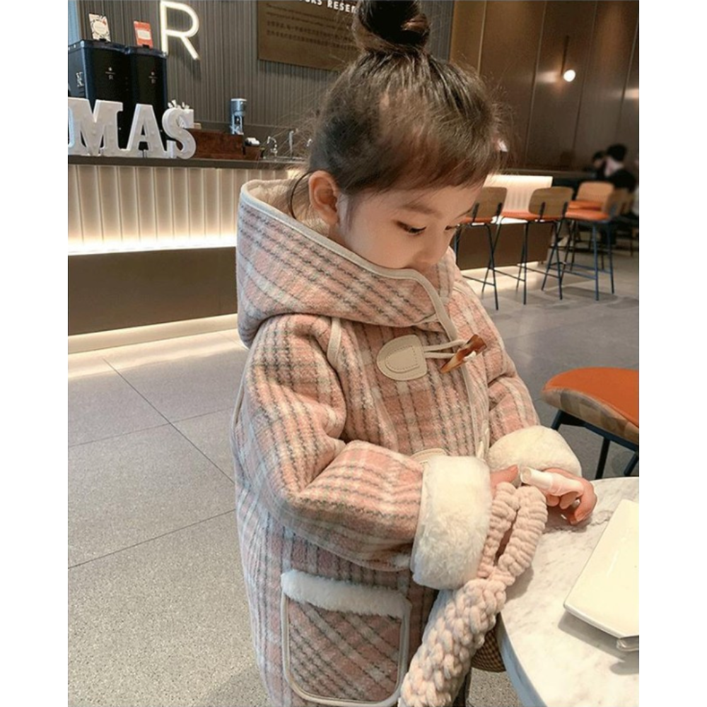 Korean Products for Life with Kids